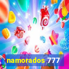 namorados 777